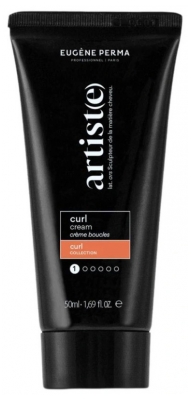Eugène Perma Artist(e) Curl Crème Boucles 50 ml