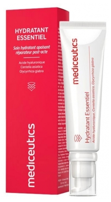 Mediceutics Essentielle Feuchtigkeitspflege 50 ml