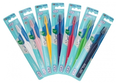 TePe Select Cepillo de Dientes Mediano