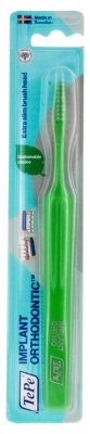 TePe Implant Ortodontyczny Szczoteczka do Zębów