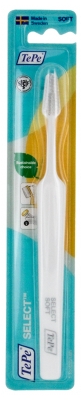 TePe Spazzolino Morbido Selezionato - Colore: Bianco