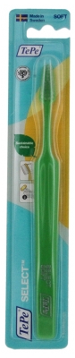 TePe Spazzolino Morbido Selezionato - Colore: Verde
