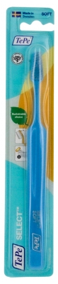 TePe Spazzolino Morbido Selezionato - Colore: Turchese