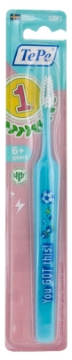 TePe Kids Soft Toothbrush From age 6