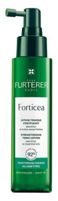 Loțiune Tonifiantă Fortifiantă René Furterer Forticéa 100 ml