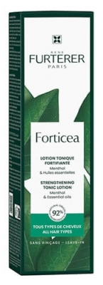 René Furterer Forticéa Lotion Tonique Fortifiante 100 ml