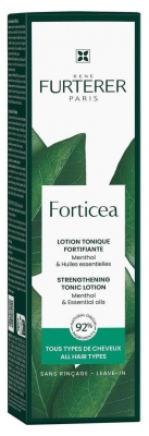René Furterer Forticéa Lotion Tonique Fortifiante 100 ml