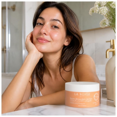 La Rosée Sulaava Puhdistusbalmi 90 ml