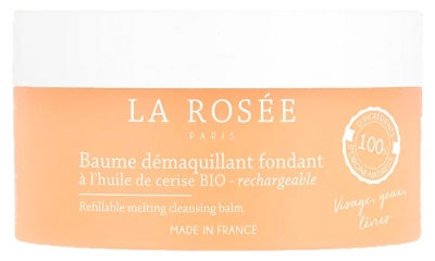La Rosée Zart Schmelzender Reinigungsbalsam 90 ml