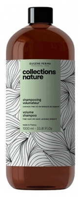 Collections Nature - Szampon Nadający Objętość 1000ml