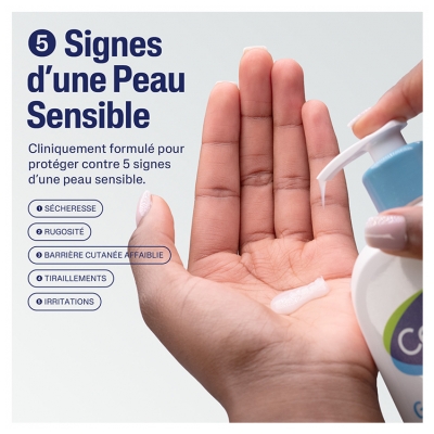 Cetaphil Loção de Limpeza 200 ml