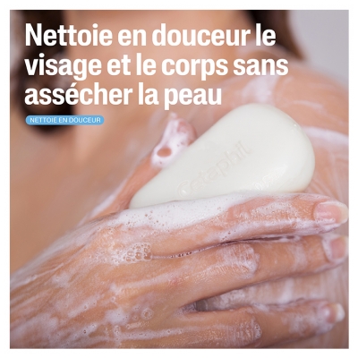 „Cetaphil“ tualetinis muilas 127 g