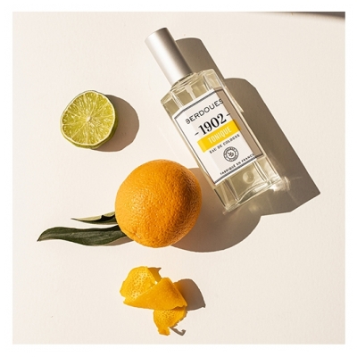 Berdoues Eau de Cologne Tonique 125 ml