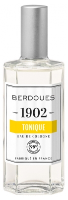 Berdoues Tonizuojantis odekolonas 125 ml