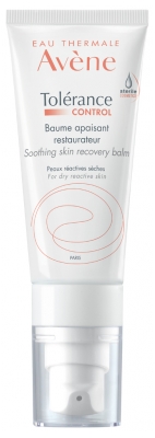 Avène Bálsamo Restaurador Calmante Control de la Tolerancia 40 ml