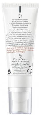 Avène Tolérance Control Baume Apaisant Restaurateur 40 ml