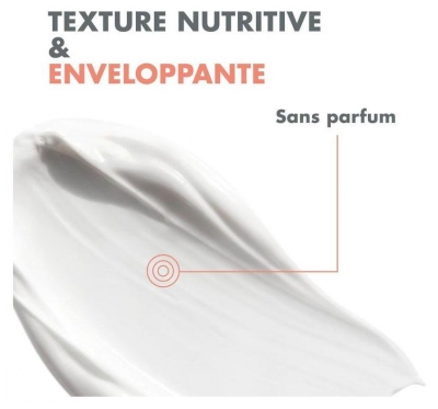 Avène Tolérance Control Baume Apaisant Restaurateur 40 ml