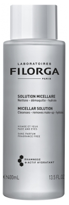 Filorga Mizellare Lösung 400 ml