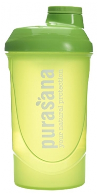 Purasana Šeikeris 500 ml