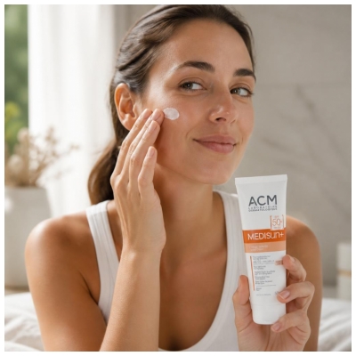 Laboratoire ACM Medisun+ Crema SPF50+ 50 ml