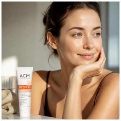 Laboratoire ACM Medisun+ Crema SPF50+ 50 ml