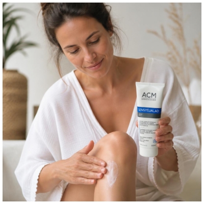 Laboratoire ACM Sensitélial AD Crème 200 ml
