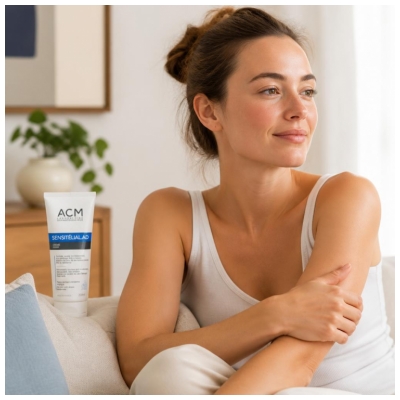Laboratoire ACM Sensitélial AD Crème 200 ml