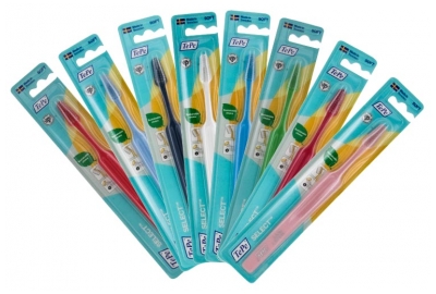 TePe Select Escova de Dentes Macia