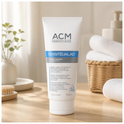Laboratoire ACM Sensitélial AD Intenzivní balzám 200 ml