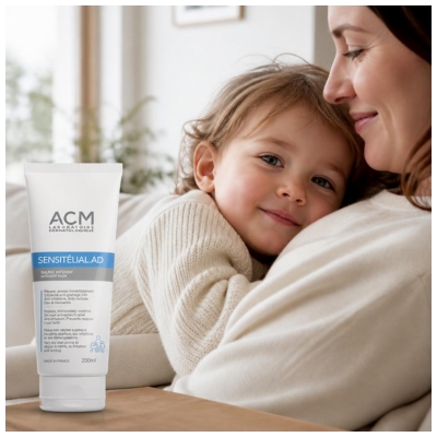 Laboratoire ACM Sensitélial AD Intenzivní balzám 200 ml