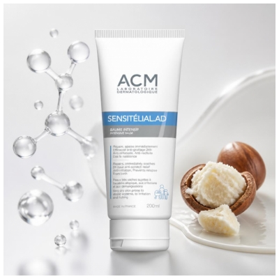 Laboratoire ACM Sensitélial AD Intenzivní balzám 200 ml