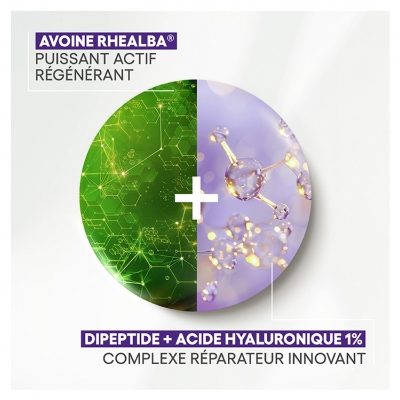 A-DERMA Epitheliale A.H Ultra Repair Crème Réparatrice Anti-Marques SPF50+ 40 ml