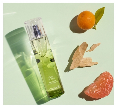 Caudalie Apa Proaspătă Floare de Vie 50 ml