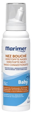 Marimer Babyspray Rinofaryngitis 100 ml