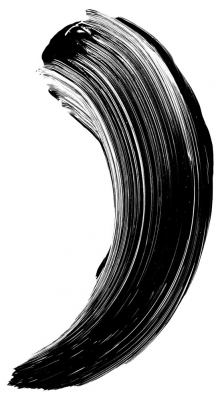 Maybelline New York Volum'Express The Rocket Mascara Waterproof 9,6 ml - Teinte : Noir