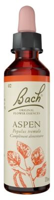 Bachin kukkauutteet Original Aspen 20 ml