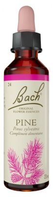 Fleurs de Bach Original Sosna 20 ml