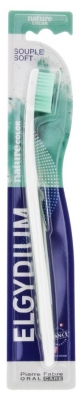 Elgydium Nature Color Soft Toothbrush
