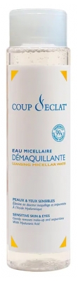 Coup D'Éclat Cleansing Micellar Water 250 ml