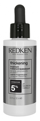 Redken Serum Espesante 5% Stémoxydine