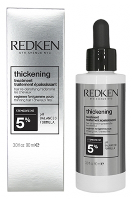 Redken Sérum Redensifiant Stémoxydine 5% Thickening
