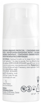 Avène Antirojeces Rosamed SPF50+ 30 ml