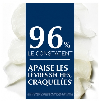 Eucerin Aquaphor Réparateur Lèvres SOS 10 ml