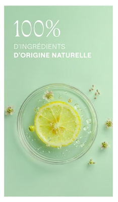 Weleda Crème de Douche Vivifiante Citrus 200 ml