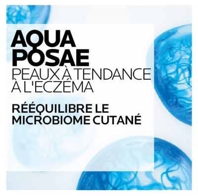 La Roche-Posay Lipikar AP+ M Baume Relipidant Tube Éco-Responsable 200 ml