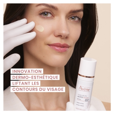 Avène Hyaluron Activ Procédure Retinal Crème Lifting 30 ml