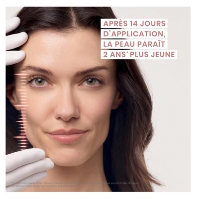 Avène Hyaluron Activ Procédure Hexapeptide Solution Sérum Tenseur 20 ml