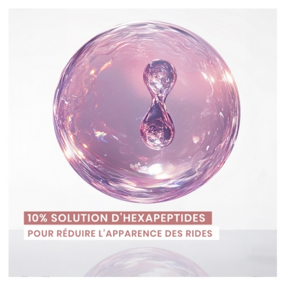 Avène Hyaluron Activ Procédure Hexapeptide Solution Sérum Tenseur 20 ml