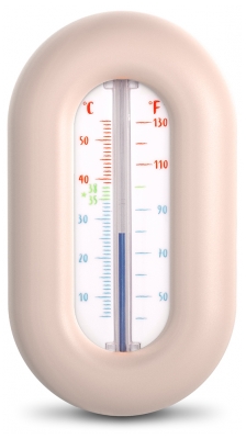 Suavinex Birdies Termometro da Bagno da 0 Mesi in su