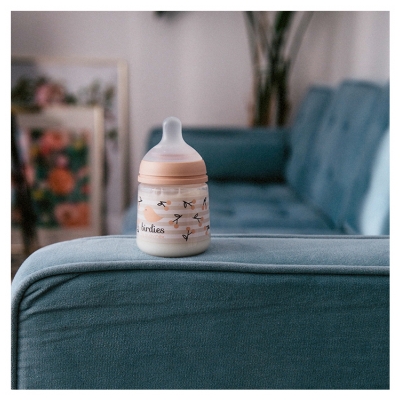 Suavinex Birdies Set Newborn Essentials